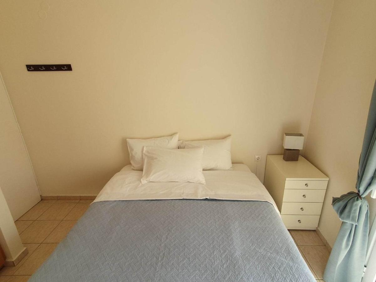 Piranthou Studios & Apartments Heraklion Exterior foto