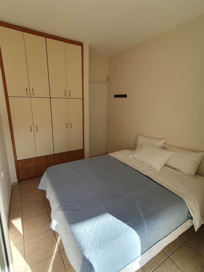 Piranthou Studios & Apartments Heraklion Exterior foto