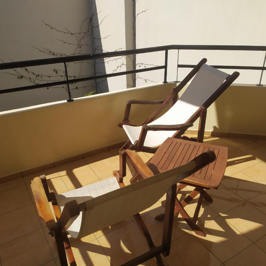 Piranthou Studios & Apartments Heraklion Exterior foto