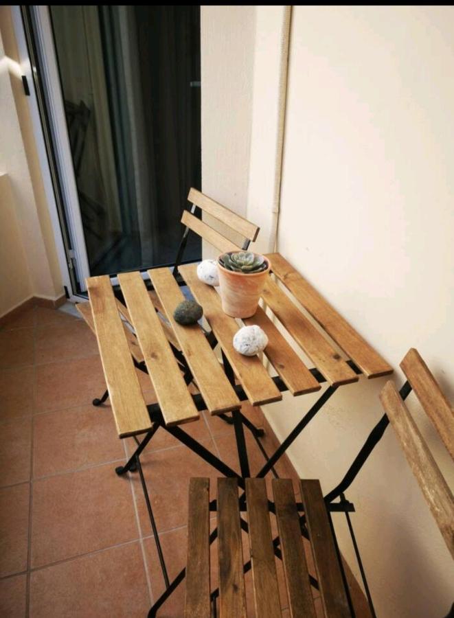 Piranthou Studios & Apartments Heraklion Exterior foto