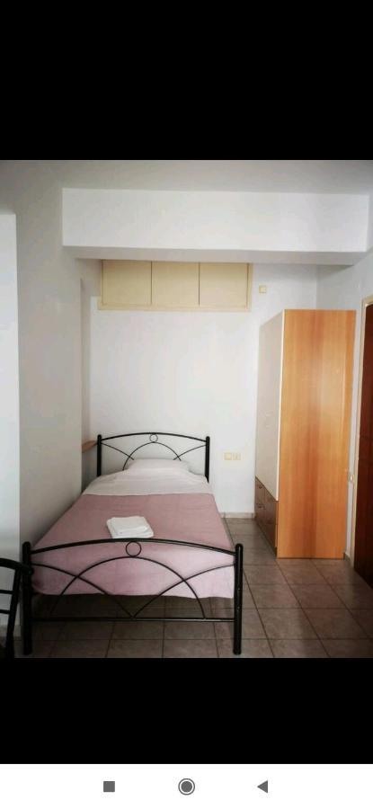 Piranthou Studios & Apartments Heraklion Exterior foto