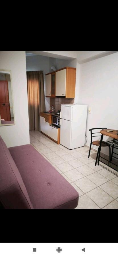 Piranthou Studios & Apartments Heraklion Exterior foto